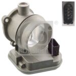 BMW GAZ KELEBEĞİ M47-M57N2 E90-E60-E70-E53 FEBİ 11717804384