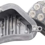 BMW SİNYAL F07 SOL HELLA 63127262833