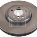 BMW DİSK N63N - N57 ÖN SAĞ FEBİ DİSK 34116785676