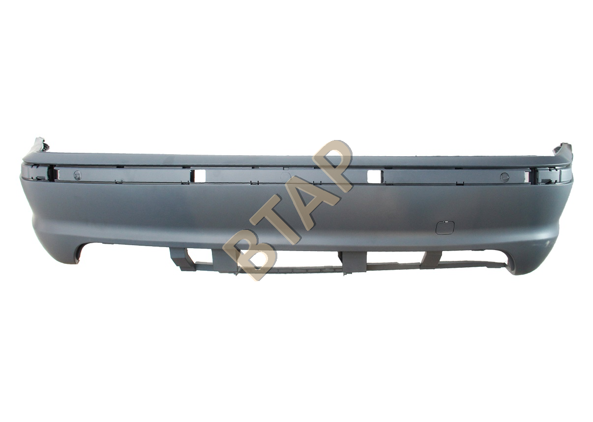 736585f8-f831-4867-9a3f-e0f63fc16eb7.png 51127893298 TAMPON ARKA BTAP S.3 E46 01-05 SEDAN MTECH BMW279550 - Görsel 1