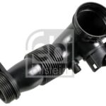BMW HAVA FİLTRE BORUSU N20 F10-F20-F30 FEBİ 13717605638