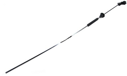 (c)2008 ECS Tuning Inc. 51238402615 KAPUT TELİ NATUREL X.5 E53 98-06 BMW276364 - Görsel 1