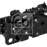 BMW BAGAJ KİLİDİ F40-G21-G31-F48-G01-G02-G05-G07 FEBİ 51247357112
