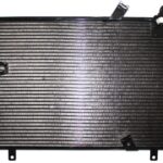 64539113677 KLİMA RADYATÖRÜ MNL BTAP S.5 E34 87-05 5.20 M51 S38 BMW276370