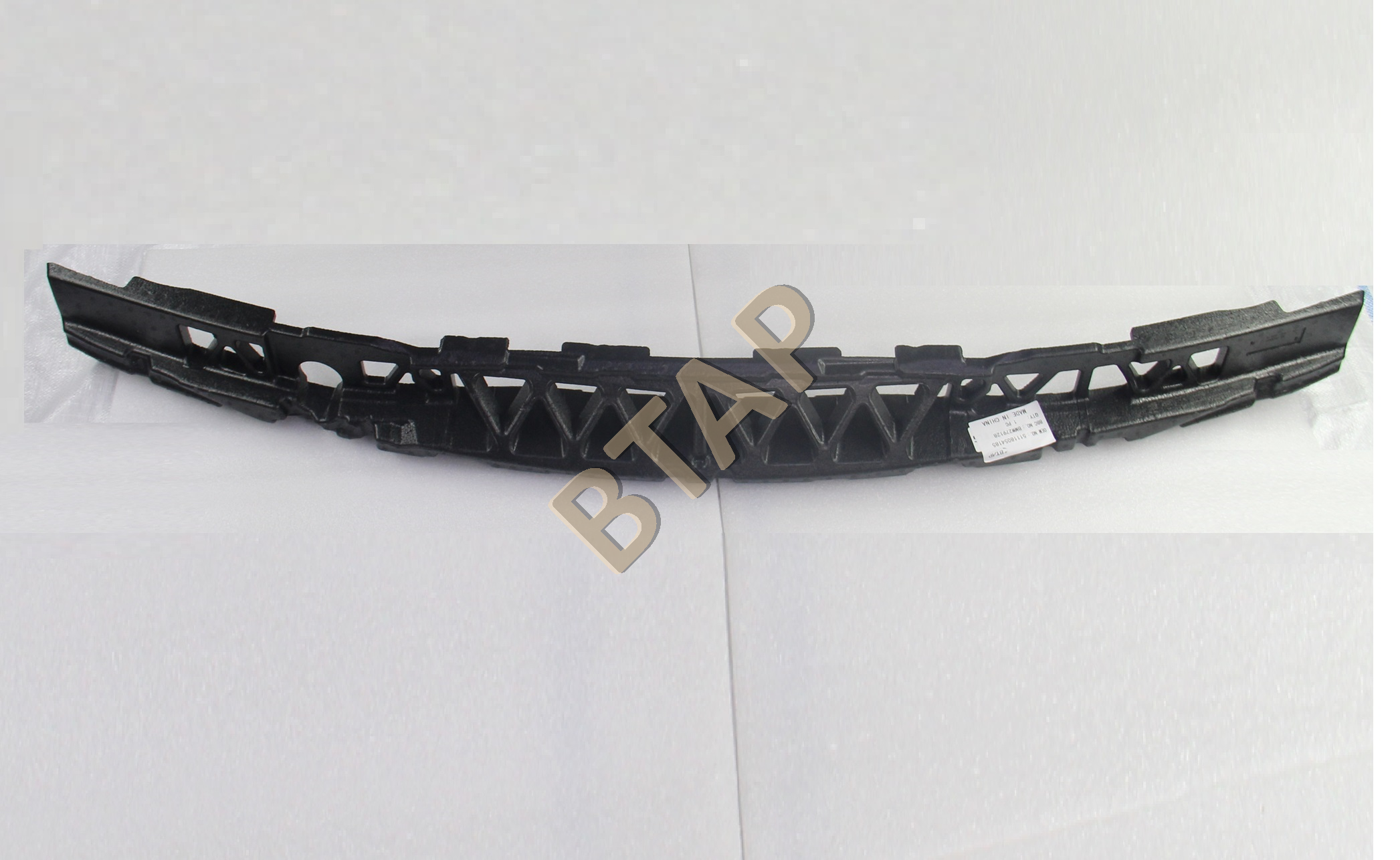 751ba58c-a2e8-4215-9ae0-f152bc2b0ac8.png 51118054185 DARBE EMİCİ ÖN BTAP S.3 F30 S.3 F30 LCI M BMW279128 - Görsel 1