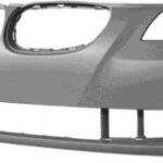 51117178076 TAMPON ÖN F/Y NATUREL S.5 E60 07- BMW276559