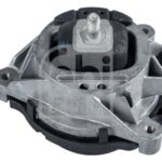BMW MOTOR TAKOZU F20-F30 SAĞ FEBİ 22116855456