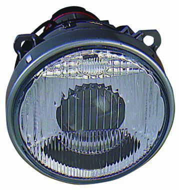 77.jpg BMW FAR E30 DIŞ SAĞ MERCEKLİ M40 HELLA 63121386716 - Görsel 1