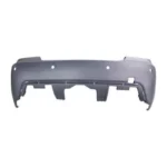 BMW ARKA TAMPON E60 M ORJİNAL 51127897222
