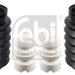 BMW SÜSPANSİYON TAKOZU E46 ÖN KÖRÜKLÜ SET FEBİ 31302290314