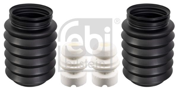 7825a38803e14327941d690a03cd4780100f0108.jpg BMW SÜSPANSİYON TAKOZU E46 ÖN KÖRÜKLÜ SET FEBİ 31302290314 - Görsel 1