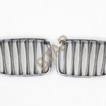 51112993307-308 PANJUR SET KROM BTAP X1 E84 BMW279506