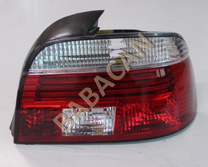 78780f37-029d-47d9-9329-488d99fbb2cd.png 63212496298 STOP LAMBASI BEYAZ SAĞ BTAP S.5 E39 BMW277971 - Görsel 1