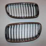 51137201967-968 PANJUR SET KROM BTAP S.3 E90 08-11 BMW277228