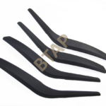 51412991775 İÇ KAPI KOLU SETİ SİYAH 4 AD. BTAP X1 E84 BMW279968