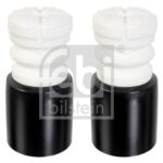 BMW AMORTİSÖR TOZ LASTİĞİ E60 ARKA SET FEBİ 33536761027-