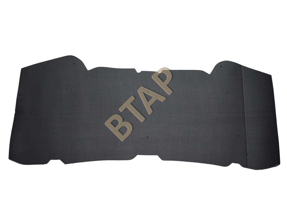 78da29ba-25e6-443e-bc6a-4a9b64620605.png 51488840215 KAPUT İZOLASYONU BTAP X5 E53 BMW279224 - Görsel 1