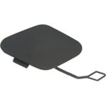 BMW ÇEKİ DEMİR KAPAĞI F30 LCI ARKA ABECK 51127384417