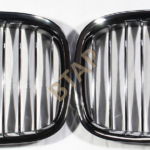 51117184151-152 PANJUR SET FULL KROM BTAP F01 F02 F03 BMW280383