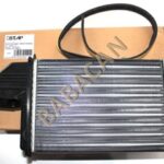 64118390435 KALORİFER RADYATÖRÜ -AC MNL BTAP S.3 E36 89-00 3.20 BMW276337