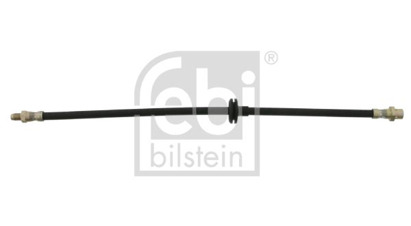 79ac3bafe07b3224703be3b774ef3a0389107524.jpg BMW FREN HORTUMU E53 X5 ÖN FEBİ 34301166118 - Görsel 1