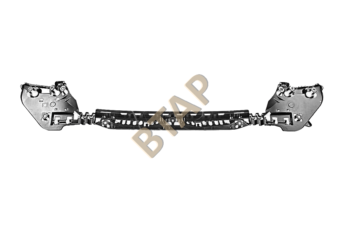 79d9a6bf-b8a7-4813-b382-7aac628e5ca3.png 51128067762 TAMPON BRAKETİ ARKA İÇ BTAP G30 MTECH BMW280878 - Görsel 1