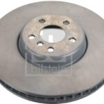 BMW G20-G30 ÖN FREN DİSKİ SAĞ 34116860912