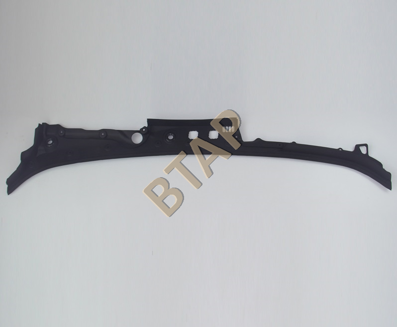 7b73e714-81d5-47bf-8101-4525ff70416d.png 51717203124 CAM ÖNÜ IZGARASI DEFLEKTÖR BTAP S.5 F10 BMW278462 - Görsel 1