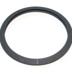 BMW MANİFOLD CONTASI N57 YUVARLAK ÜST ELRİNG 11657810781