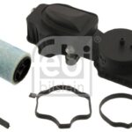 BMW SEKLON VALF M47 FEBİ 11127791552