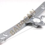 51358212100 CAM MEKANİZMASI ARKA SAĞ MOTORSUZ BTAP S.3 E46 97-06 3.23 BMW276178
