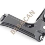51117207931 ÇAMURLUK BRAKETİ SOL PLASTİK BTAP S.5 F10 10- BMW277309