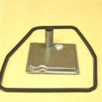 BMW ŞANZIMAN FİLTRESİ E32-34 M20 MAHLE FİLTRE 24311218571