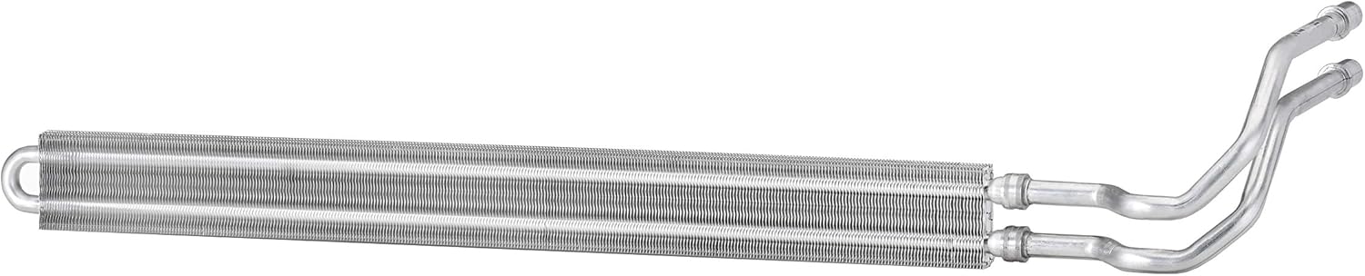 8-25.jpg BMW DİREKSİYON HİDROLİK SOĞUTUCU E60 MAHLE BEHR 17217787447 - Görsel 1