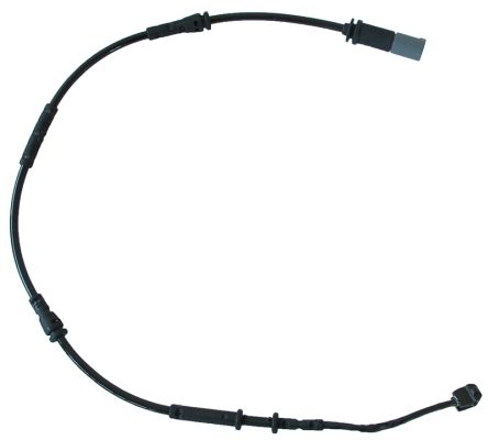 8-29.jpg BMW BALATA FİŞİ F45-F46-F56 ARKA HELLA PAGID 34356799736 - Görsel 1