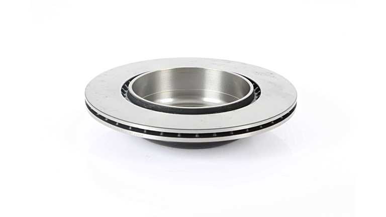 8-31.jpg BMW DİSK F10 ARKA ATE 34216775287 - Görsel 1