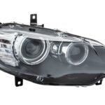 BMW FAR X6 SAĞ ADAPTİF HELLA 63117287014