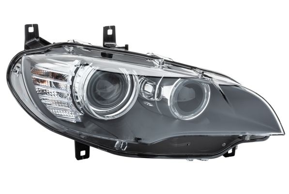 8-32.jpg BMW FAR X6 SAĞ ADAPTİF HELLA 63117287014 - Görsel 1