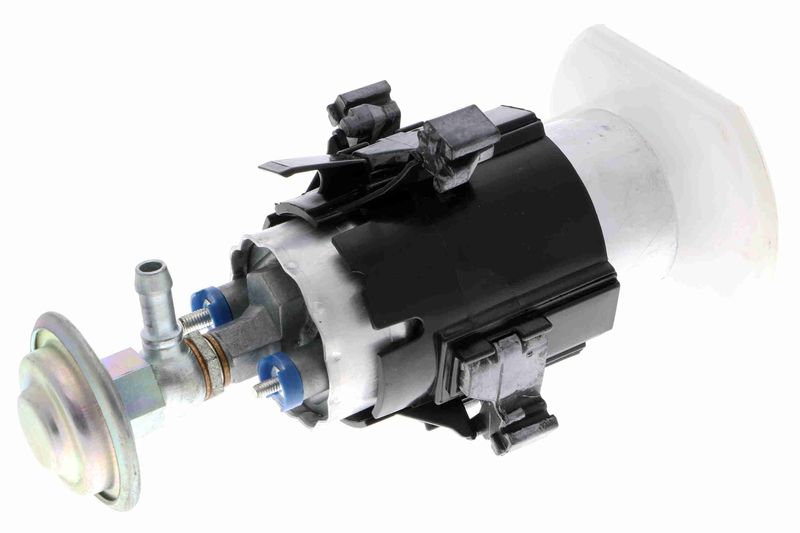 80.jpg BMW BENZİN POMPASI E34-E32 M60 VALFLİ HELLA 16141178839 - Görsel 1