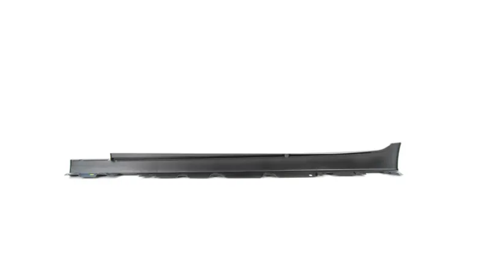 80 BMW MARŞPİYEL KAPLAMASI SOL BTAP F10 F10LCI 51777262663 - Görsel 1