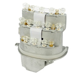 8002b147-31aa-4f2c-bbd6-9f51efe45459.jpg 63127245813 FAR SİNYALİ SOL LED BTAP S.3 E90 LCI BMW277676 - Görsel 1
