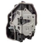 BMW KAPI KİLİDİ E90-F20-F30-F10 ARKA SAĞ ÇK FEBİ 51227202148
