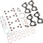 BMW TAKIM CONTA N57 ÜST ELRİNG 11128508558