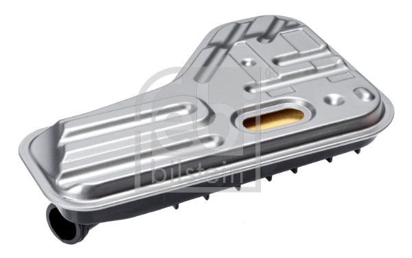81aa35127eb9d412969865264dd6a70e60ad905d.jpg BMW ŞANZIMAN FİLTRESİ CADDY GOLF 5-6-7 DSG FEBİ 02E325429D - Görsel 1
