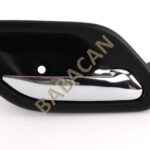 51218226050 İÇ KAPI KOLU SAĞ TAIWAN S.5 E39 S.7 E38 BMW276334