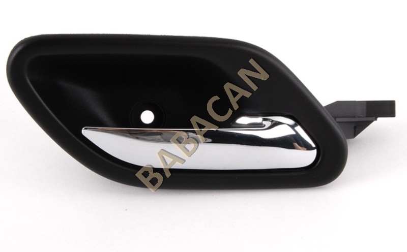 81c0a4e6-85b9-4672-9341-e8893b82540b.jpg 51218226050 İÇ KAPI KOLU SAĞ TAIWAN S.5 E39 S.7 E38 BMW276334 - Görsel 1