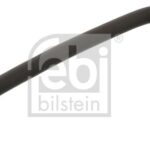 BMW KÜLBÜTÖR HORTUMU M52 FEBİ 11157520035