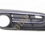 51117342412 SİS ÇERÇEVESİ SAĞ SET BTAP S.5 F10LCI 13- BMW278325
