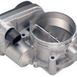 BMW GAZ KELEBEĞİ E39-E38-E53 M62 VDO CONTİ 13541435959