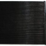 64538378438 KLİMA RADYATÖRÜ AUTO-MNL ELFOTECHNO S.5 E39 95-03 5.20i M54 M51 M52 M62 BMW276372